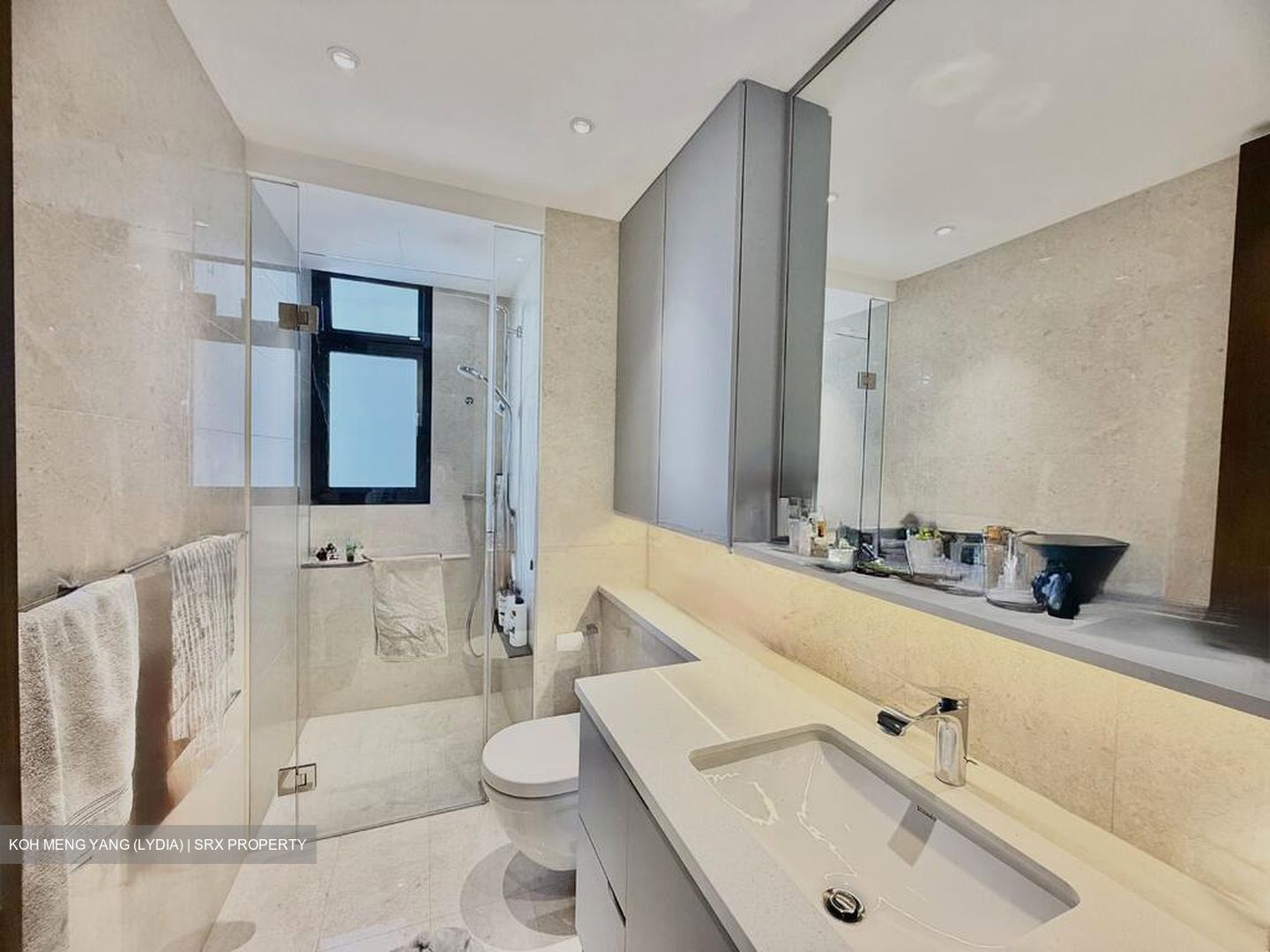 Avenue South Residence (D3), Apartment #520412631